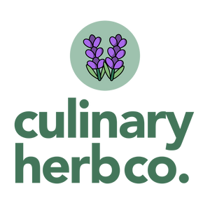 The Culinary Herb Company